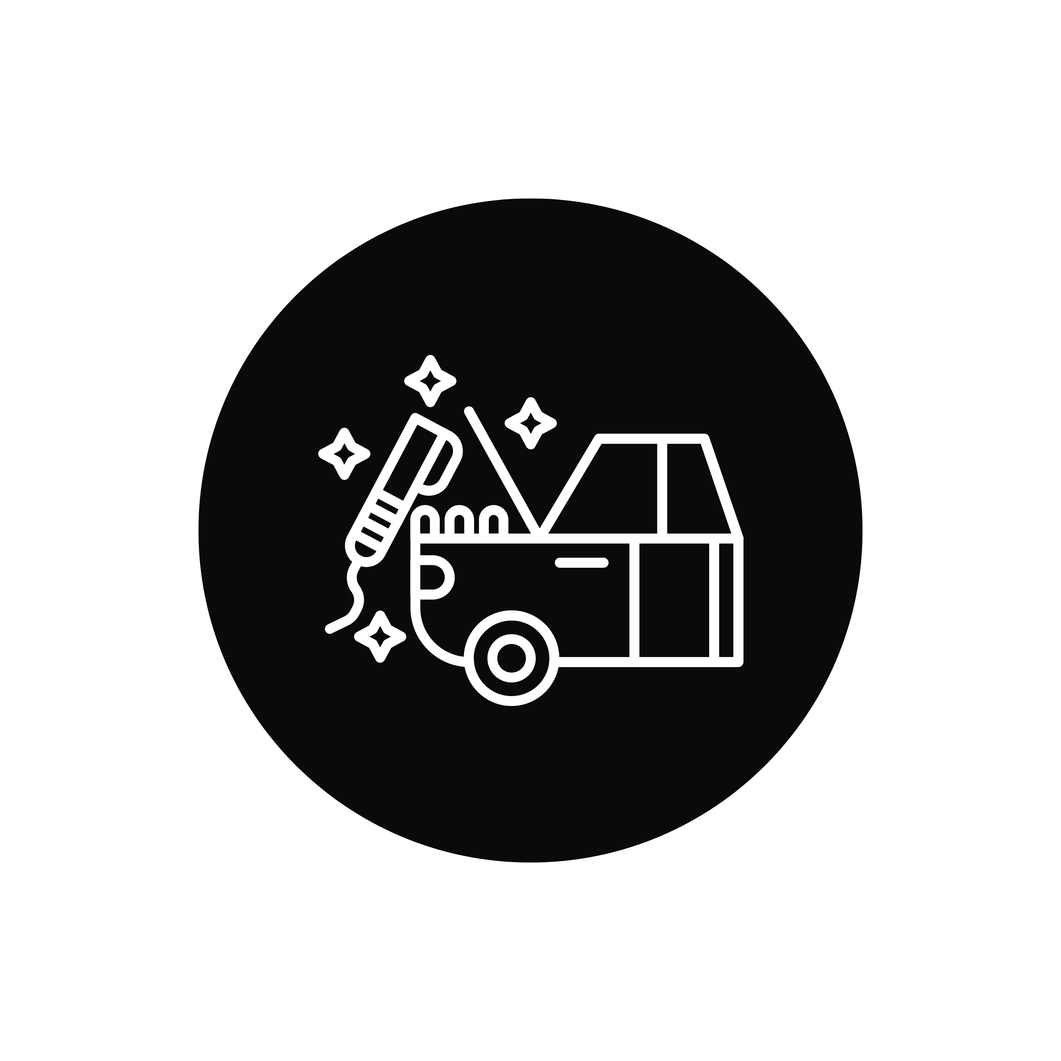 Jasa Cleaning Interior Mobil