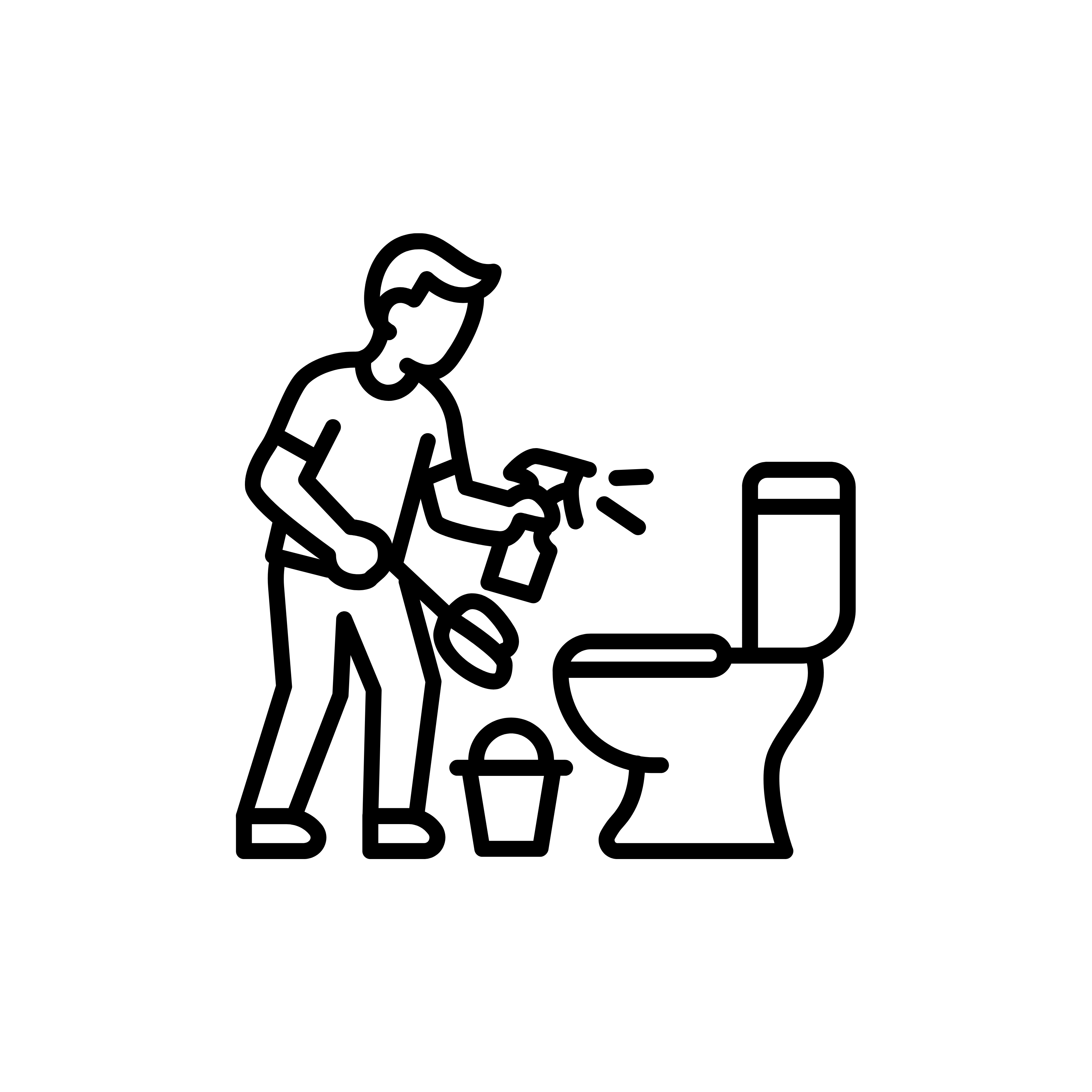 Jasa Cleaning Kamar Mandi